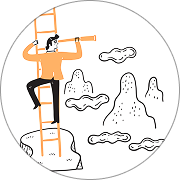 Fragmented opportunities